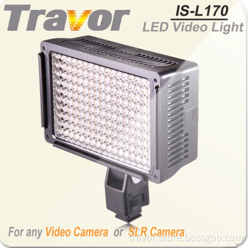 Video Shooting LED Light with 170PCS LED Travor (IS-L170)